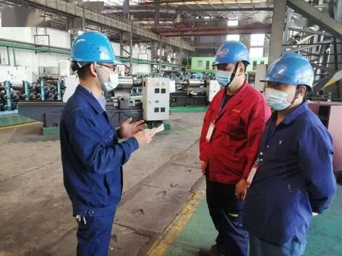 轧钢厂安全管理 安全评价业务中的“芝麻小事”不可小觑